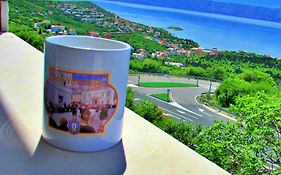 Apartmani Podobnik Klenovica